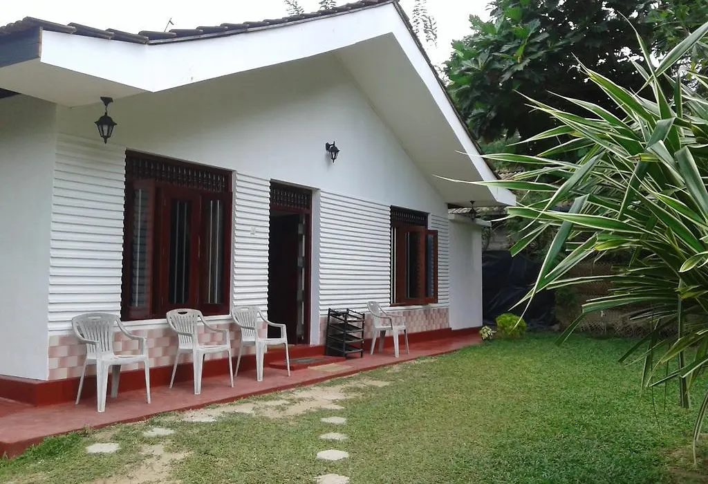 Family Guest House-1